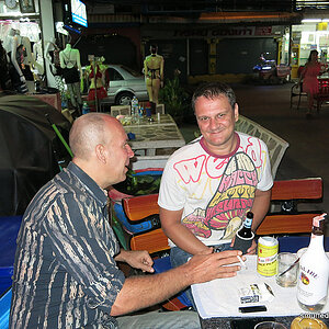 2014-02-10 Smurf Bar