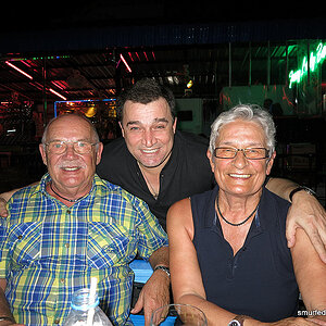 2014-02-10 Smurf Bar
