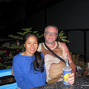 2014-02-10 Smurf Bar