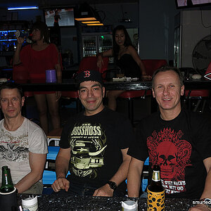 2014-02-10 Smurf Bar