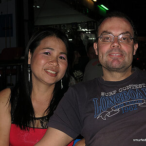 2014-02-10 Smurf Bar