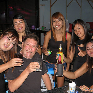 2014-02-11 Smurf Bar