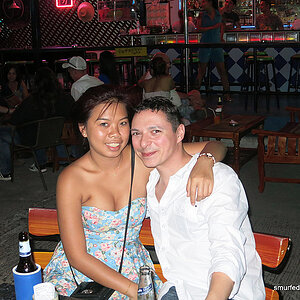 2014-02-11 Smurf Bar