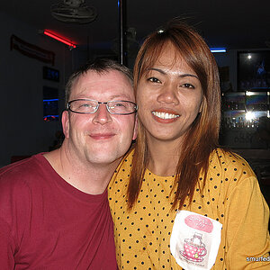 2014-02-12 Smurf Bar