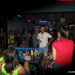 2014-02-12 Smurf Bar