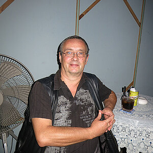 2014-02-12 Smurf Bar