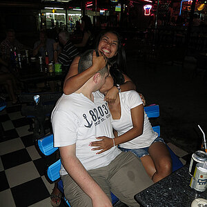 2014-02-12 Smurf Bar