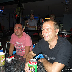 2014-02-12 Smurf Bar