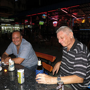 2014-02-12 Smurf Bar
