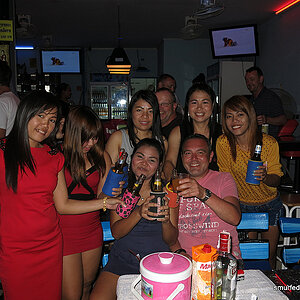 2014-02-12 Smurf Bar