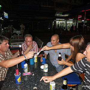 2014-02-12 Smurf Bar