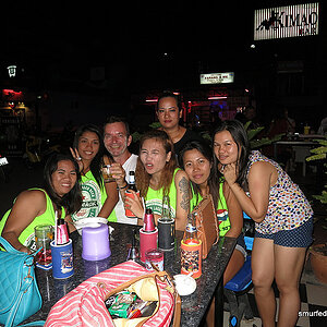 2014-02-12 Smurf Bar