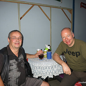 2014-02-12 Smurf Bar