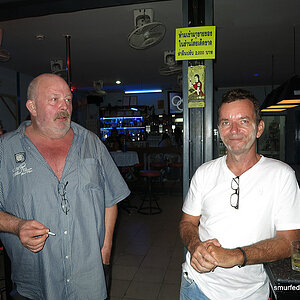 2014-02-12 Smurf Bar