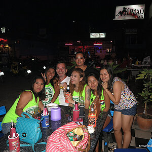 2014-02-12 Smurf Bar