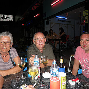 2014-02-12 Smurf Bar