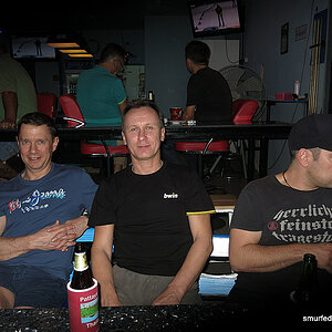 2014-02-13 Smurf Bar