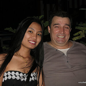 2014-02-13 Smurf Bar