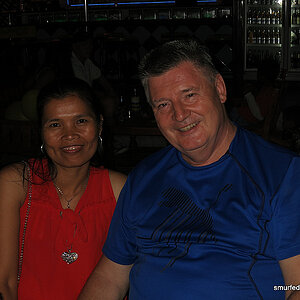 2014-02-13 Smurf Bar