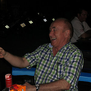 2014-02-13 Smurf Bar