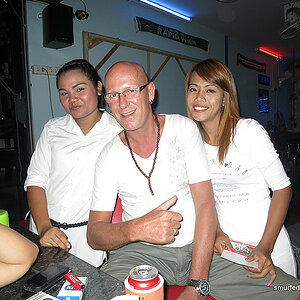2014-02-13 Smurf Bar