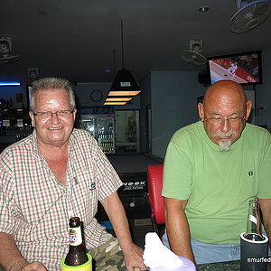 2014-02-13 Smurf Bar