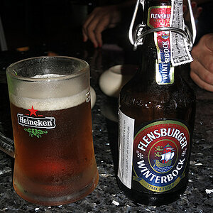 2014-02-13 Smurf Bar