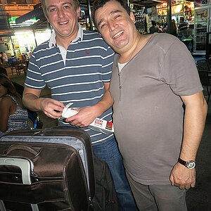 2014-02-13 Smurf Bar