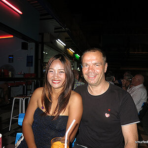 2014-02-13 Smurf Bar