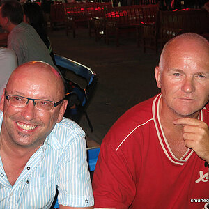 2014-02-14 Smurf Bar