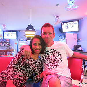 2014-02-14 Smurf Bar