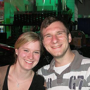2014-02-14 Smurf Bar