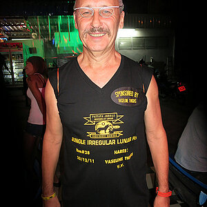 2014-02-14 Smurf Bar
