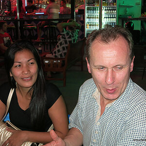 2014-02-14 Smurf Bar