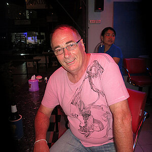2014-02-14 Smurf Bar