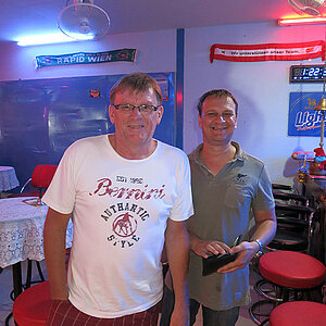 2014-02-15 Smurf Bar