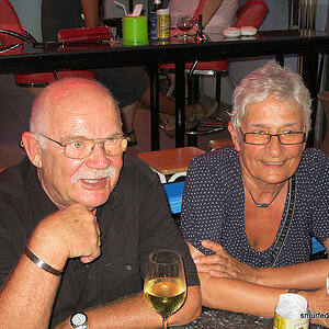 2014-02-15 Smurf Bar
