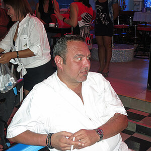 2014-02-15 Smurf Bar