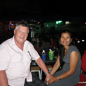 2014-02-15 Smurf Bar