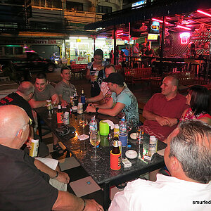 2014-02-15 Smurf Bar