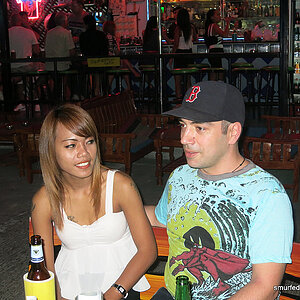 2014-02-15 Smurf Bar