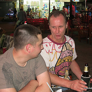 2014-02-15 Smurf Bar