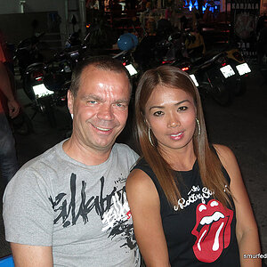 2014-02-15 Smurf Bar