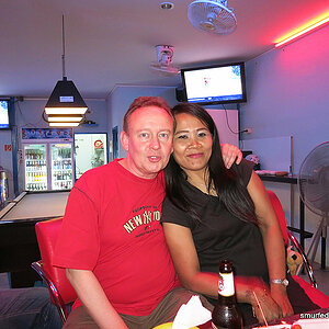 2014-02-15 Smurf Bar