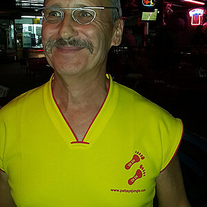 2014-02-19 Smurf Bar