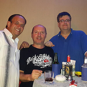 2014-02-19 Smurf Bar