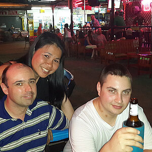 2014-02-19 Smurf Bar