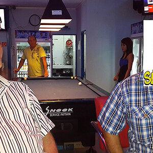 2014-02-19 Smurf Bar