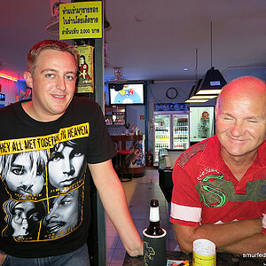 2014-02-20 Smurf Bar
