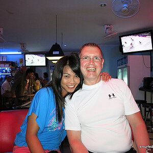 2014-02-20 Smurf Bar